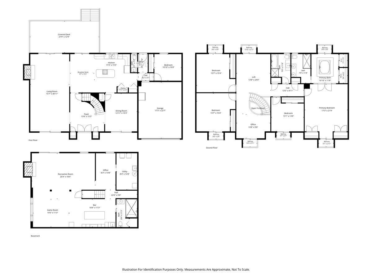 403 New Dover Road Colonia NJ 07067