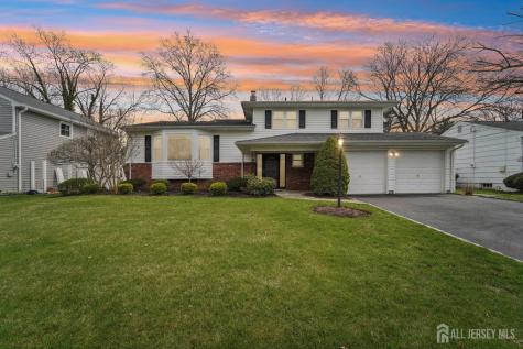 14 Eton Place Springfield NJ 07081