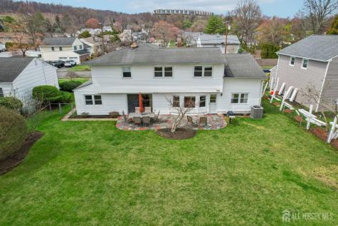 14 Eton Place Springfield NJ 07081