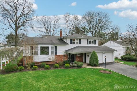 14 Eton Place Springfield NJ 07081