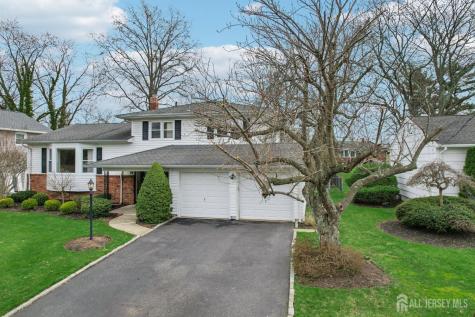 14 Eton Place Springfield NJ 07081