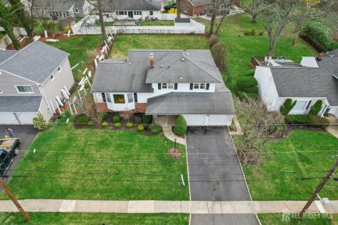 14 Eton Place Springfield NJ 07081