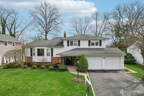 14 Eton Place Springfield NJ 07081