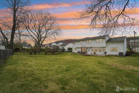 14 Eton Place Springfield NJ 07081