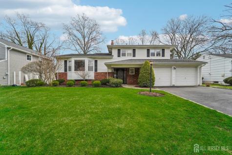 14 Eton Place Springfield NJ 07081