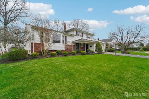 14 Eton Place Springfield NJ 07081