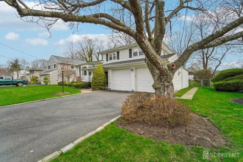 14 Eton Place Springfield NJ 07081