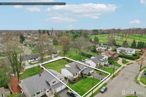 14 Eton Place Springfield NJ 07081