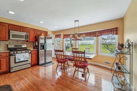 14 Eton Place Springfield NJ 07081