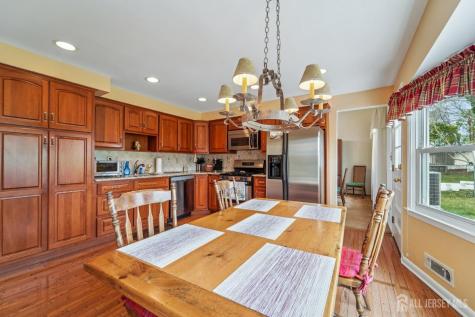 14 Eton Place Springfield NJ 07081