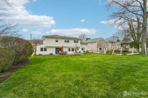 14 Eton Place Springfield NJ 07081