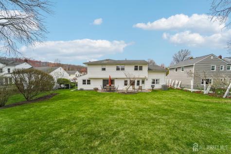 14 Eton Place Springfield NJ 07081