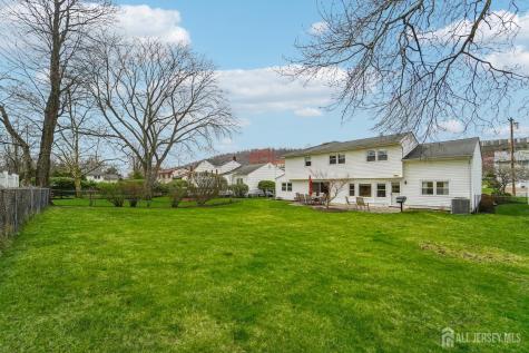 14 Eton Place Springfield NJ 07081