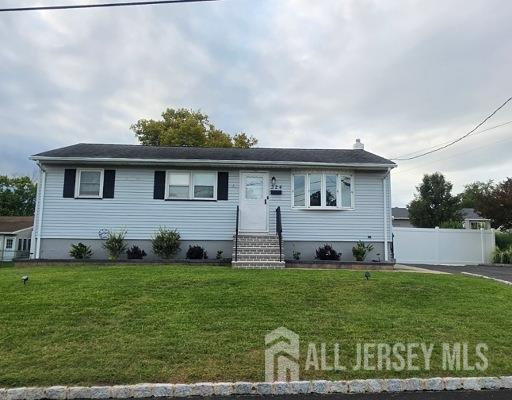 324 Evans Avenue Piscataway NJ 08854
