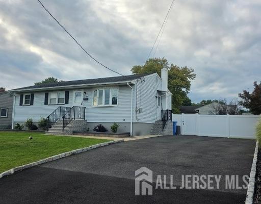 324 Evans Avenue Piscataway NJ 08854