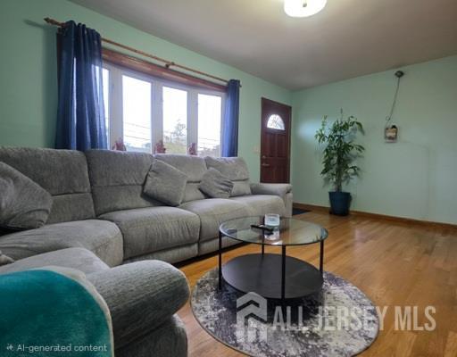 324 Evans Avenue Piscataway NJ 08854