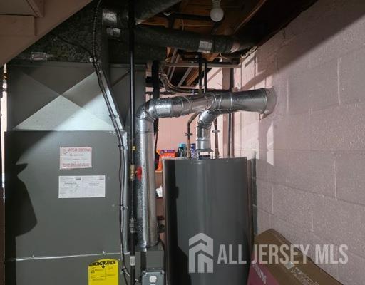 324 Evans Avenue Piscataway NJ 08854