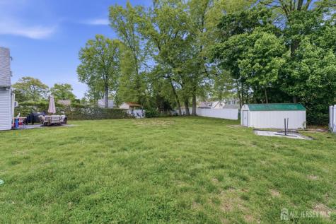 38 Wendy Road Woodbridge Proper NJ 07067
