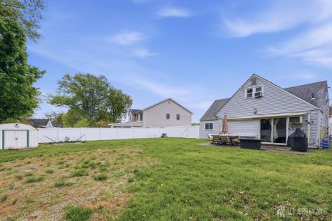 38 Wendy Road Woodbridge Proper NJ 07067