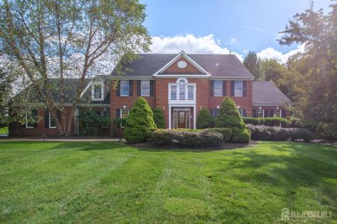 2 Harvest Lane Washington NJ 07853