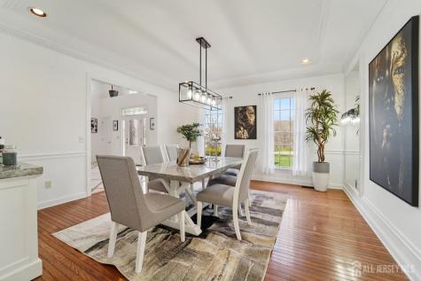 2 Harvest Lane Washington NJ 07853