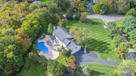 2 Harvest Lane Washington NJ 07853