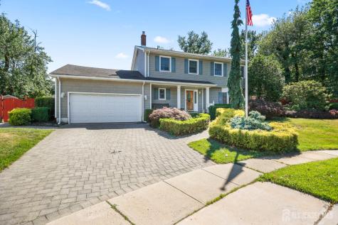 13 Tara Lin Drive Hazlet NJ 07730