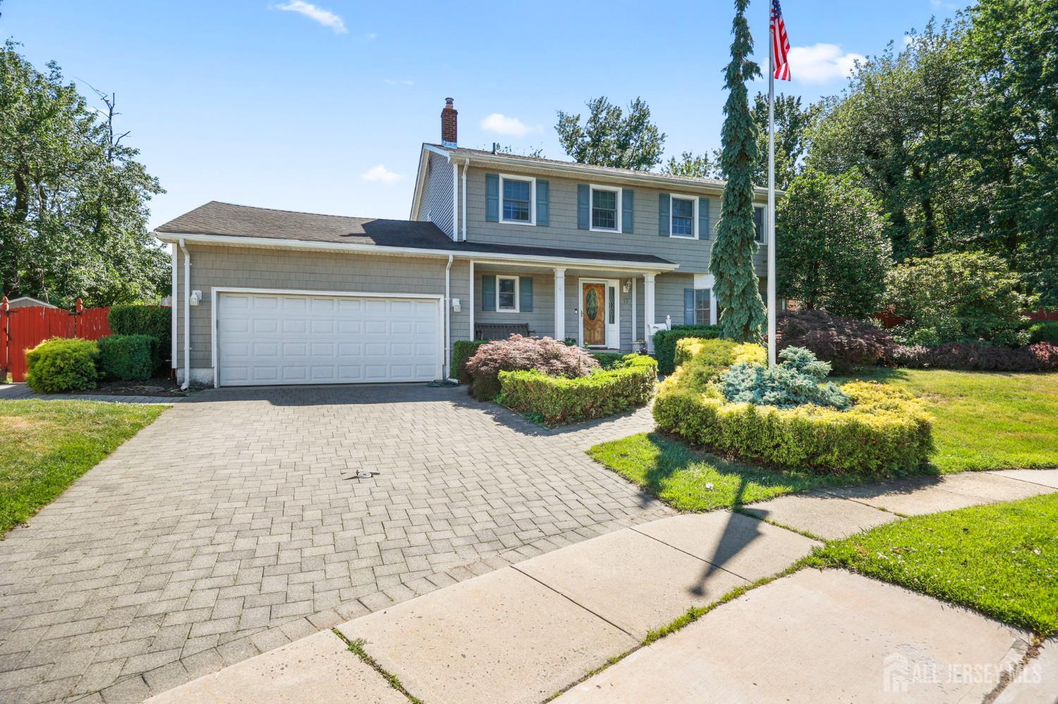 13 Tara Lin Drive Hazlet NJ 07730