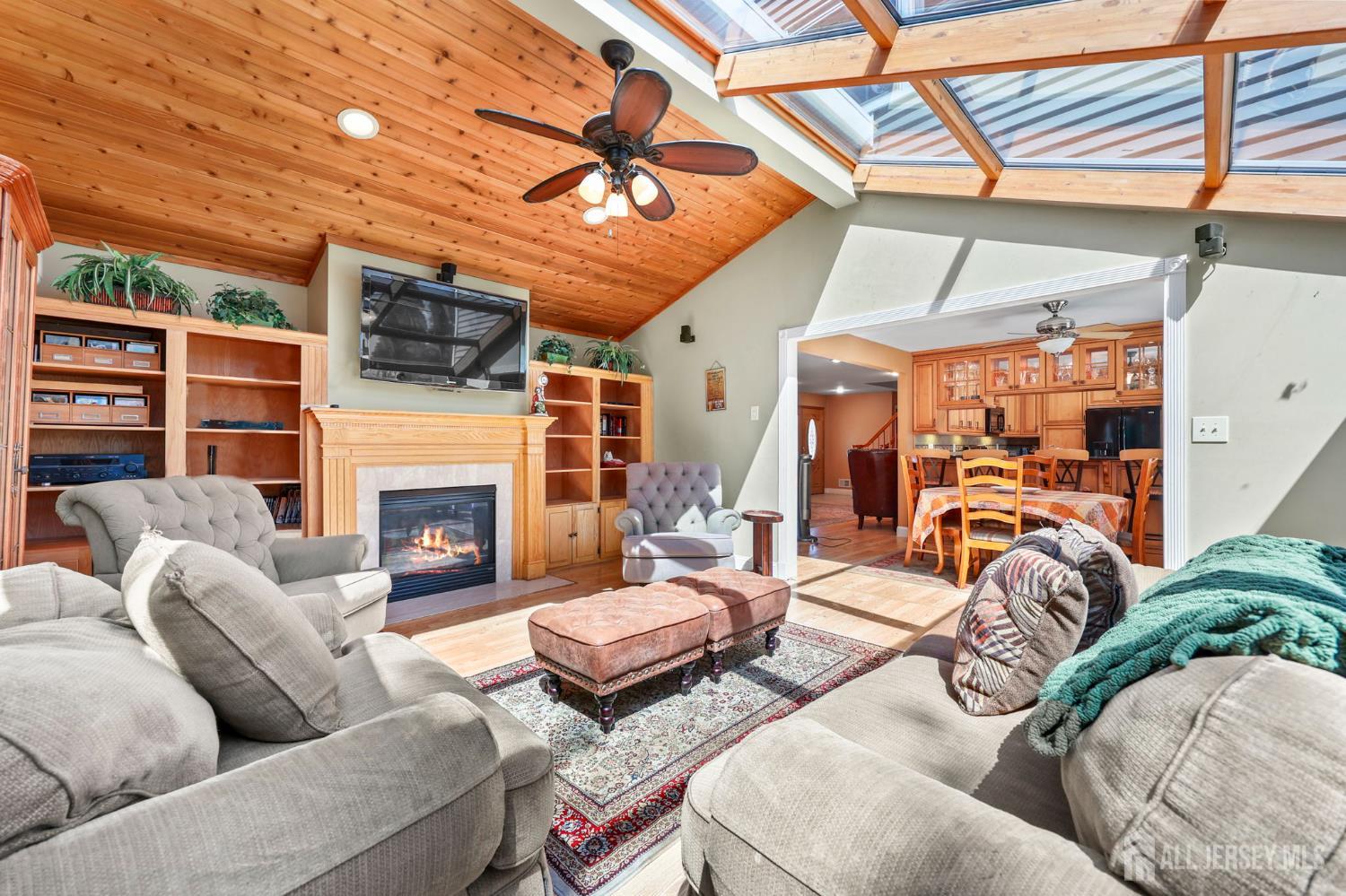 13 Tara Lin Drive Hazlet NJ 07730