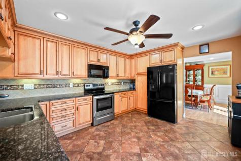 13 Tara Lin Drive Hazlet NJ 07730