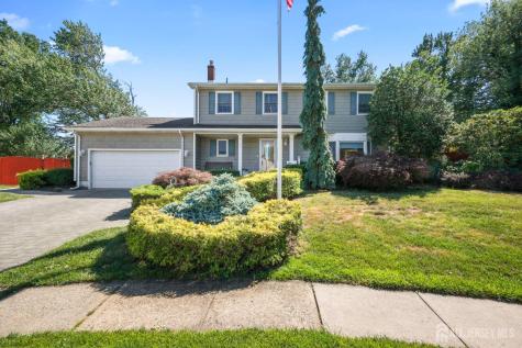 13 Tara Lin Drive Hazlet NJ 07730