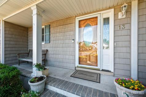 13 Tara Lin Drive Hazlet NJ 07730