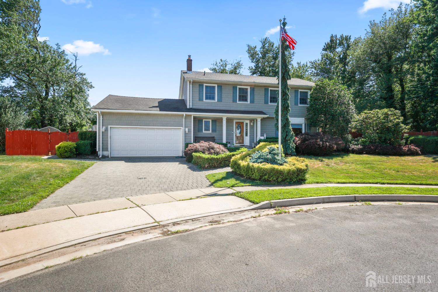 13 Tara Lin Drive Hazlet NJ 07730