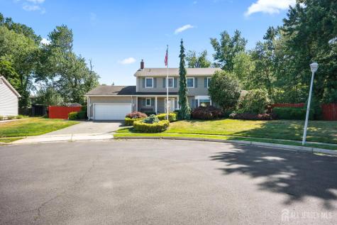 13 Tara Lin Drive Hazlet NJ 07730