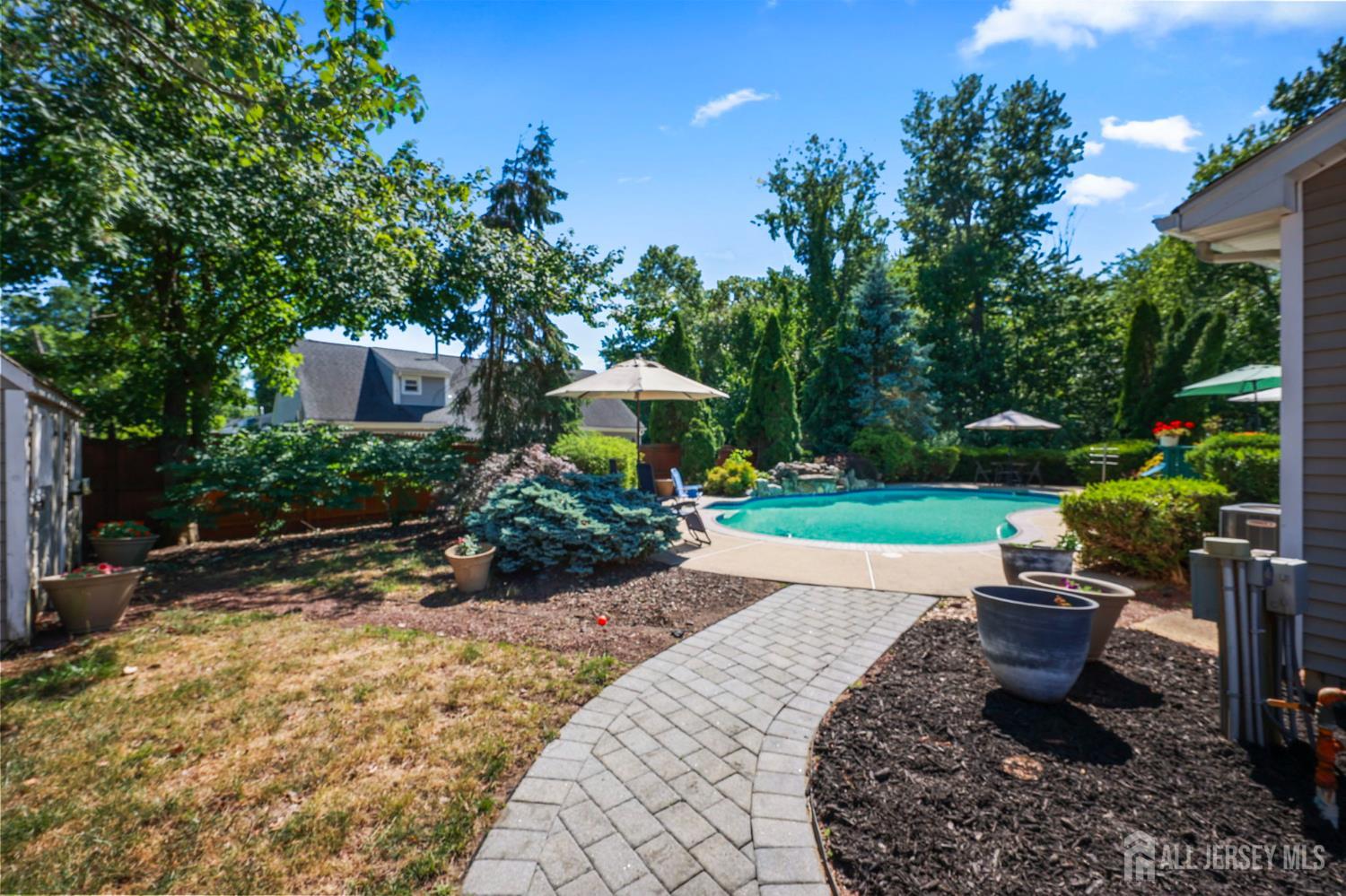 13 Tara Lin Drive Hazlet NJ 07730