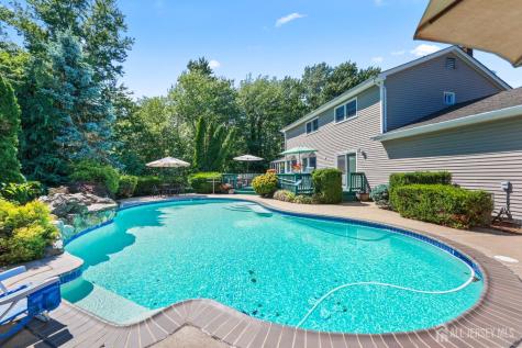 13 Tara Lin Drive Hazlet NJ 07730