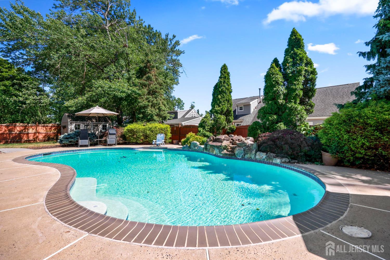 13 Tara Lin Drive Hazlet NJ 07730
