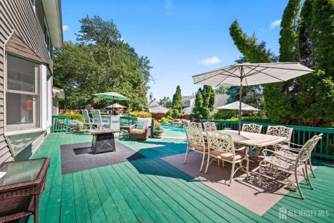13 Tara Lin Drive Hazlet NJ 07730
