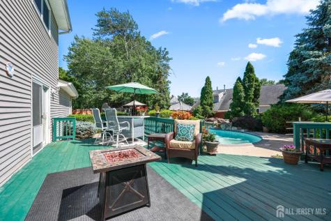 13 Tara Lin Drive Hazlet NJ 07730