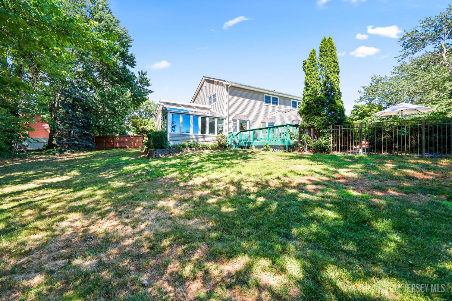 13 Tara Lin Drive Hazlet NJ 07730