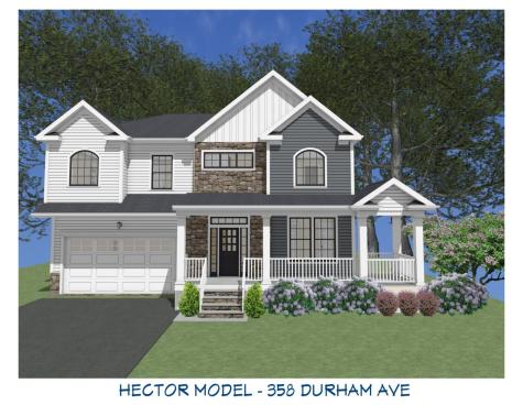 358 Durham Avenue Metuchen NJ 08840
