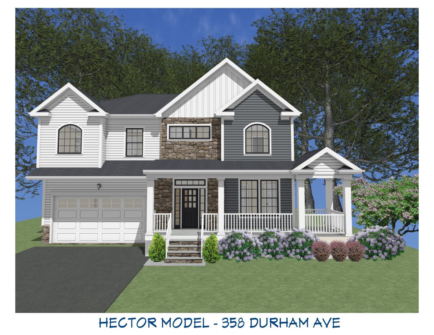 358 Durham Avenue Metuchen NJ 08840