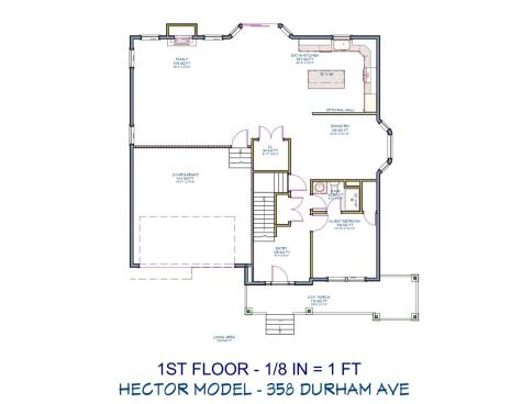 358 Durham Avenue Metuchen NJ 08840