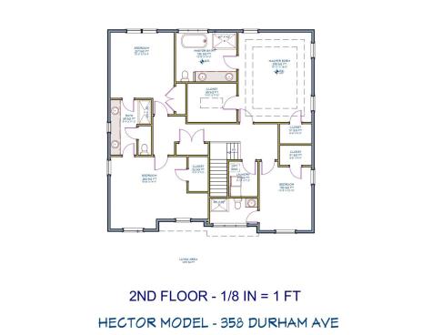 358 Durham Avenue Metuchen NJ 08840