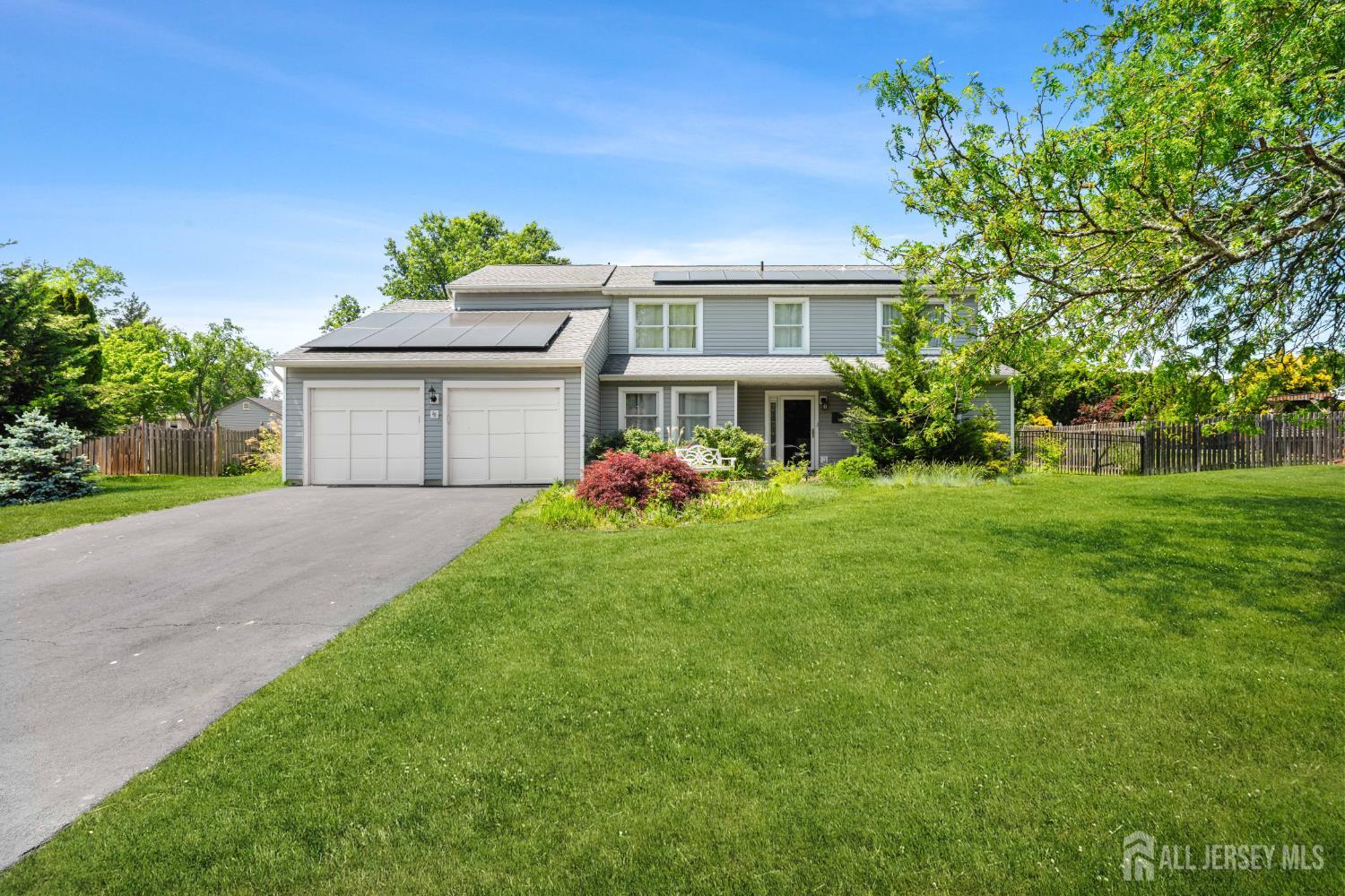 52 Krebs Road Plainsboro NJ 08536