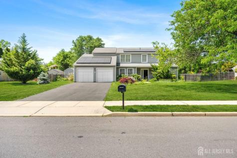 52 Krebs Road Plainsboro NJ 08536