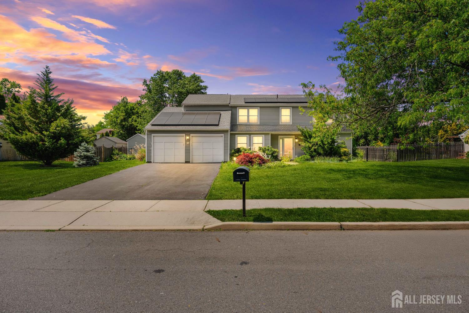 52 Krebs Road Plainsboro NJ 08536