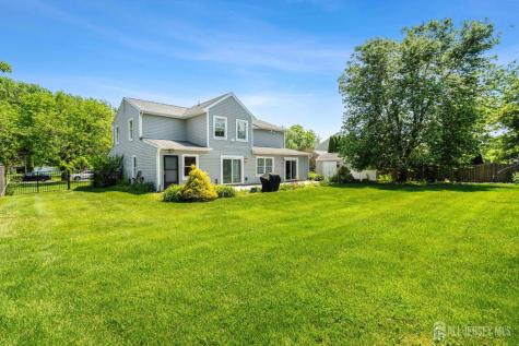 52 Krebs Road Plainsboro NJ 08536