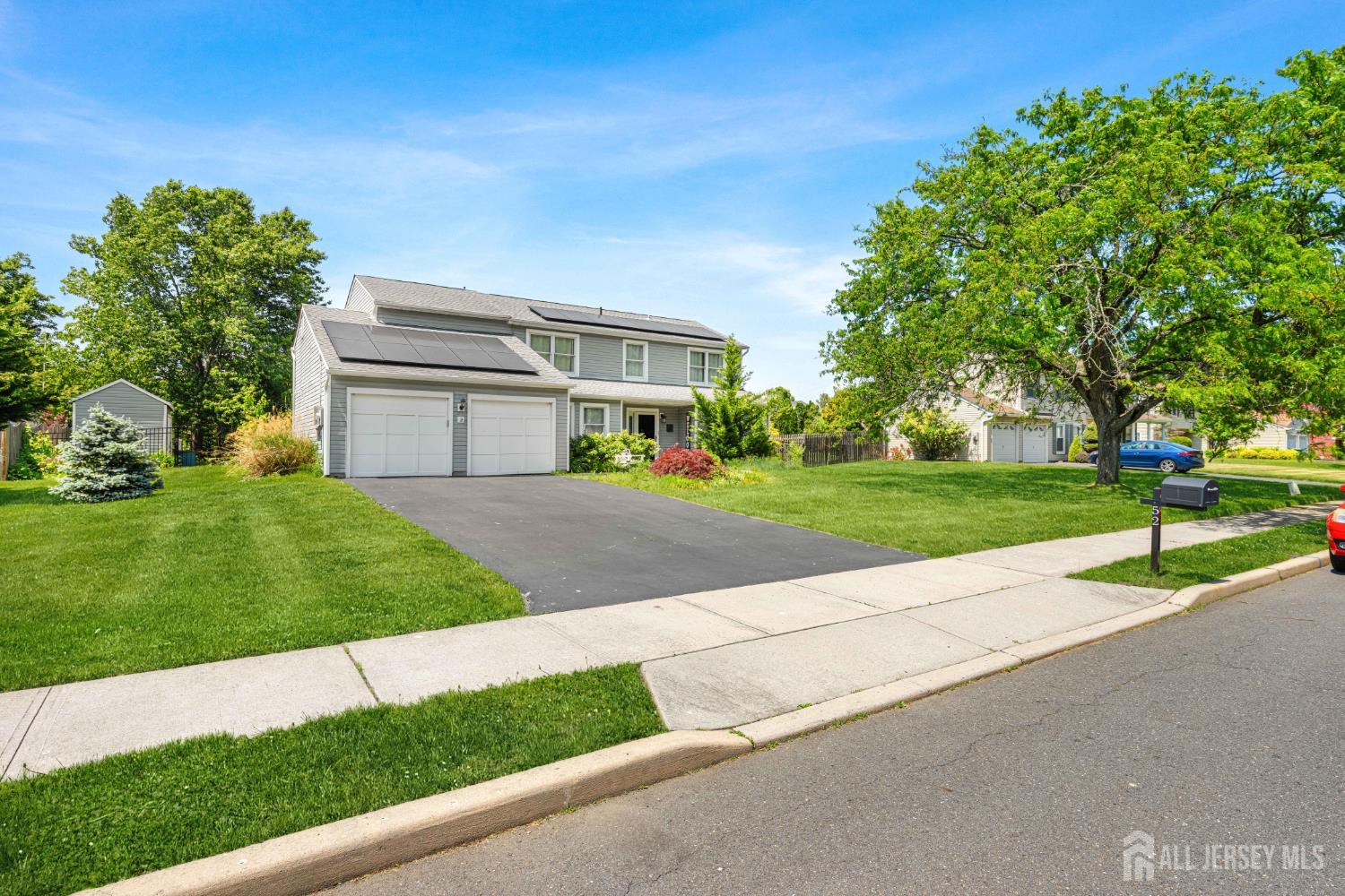 52 Krebs Road Plainsboro NJ 08536