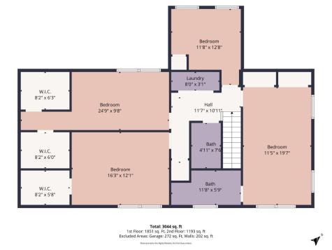 52 Krebs Road Plainsboro NJ 08536